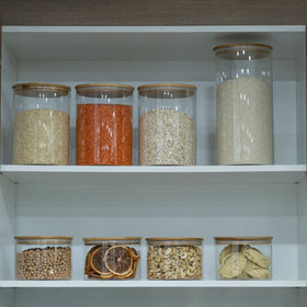 Whole Kitchen Organising Kit
