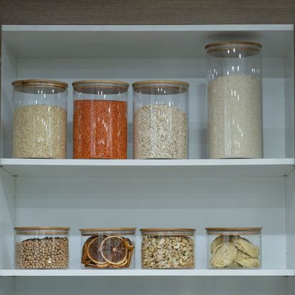 Whole Kitchen Organising Kit-1