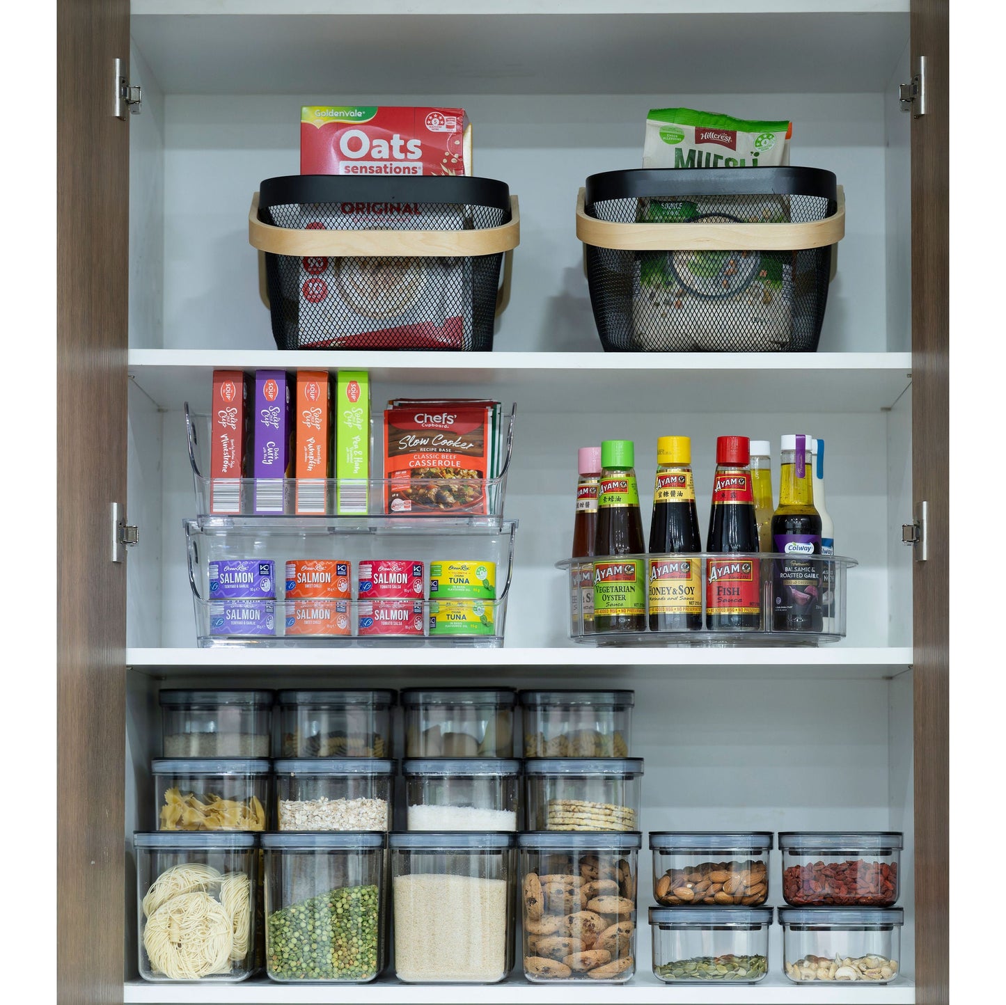 Family Pantry System Pack-0