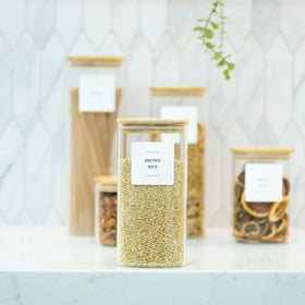 Small Pantry Reset Pack