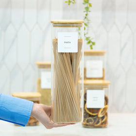 Small Pantry Reset Pack