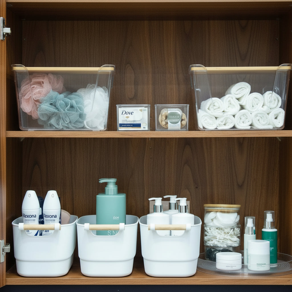 New Home Set Up Pack-1