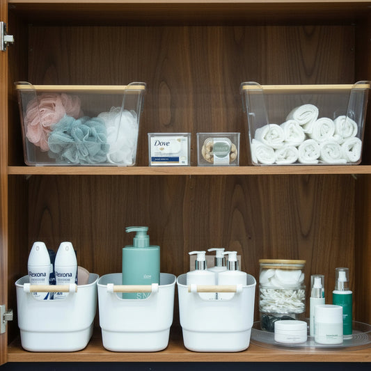 Undersink Organising Pack-0