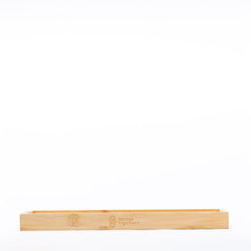 Bamboo Rectangle Tray