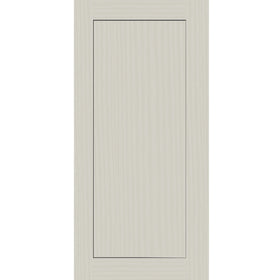Surano Wardrobe and Barn Doors | Avion Grey