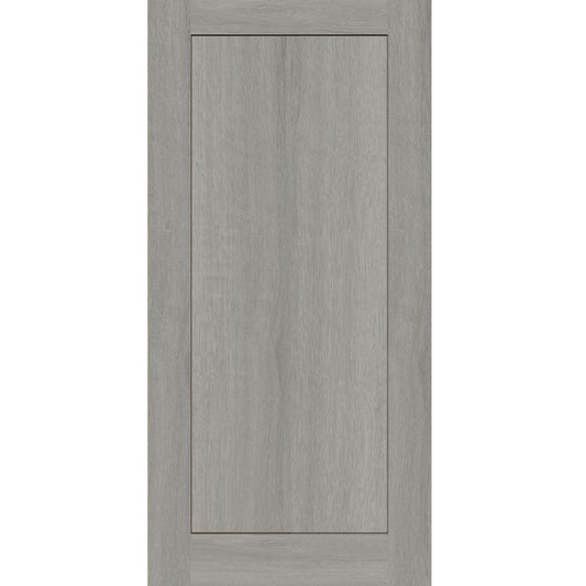 Surano Palomera Oak sliding barn wardrobe doors with premium timber finish for modern interior storage solutions