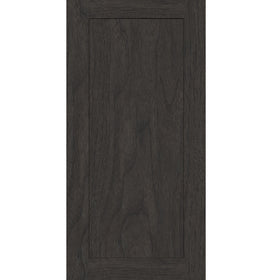 Surano Wardrobe and Barn Doors | Perugian Walnut