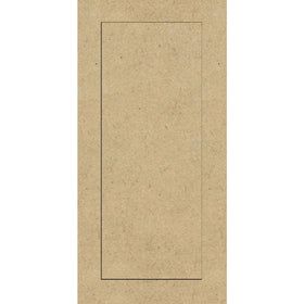 Surano Wardrobe and Barn Doors | Raw