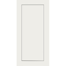 Surano Wardrobe and Barn Doors | Blossom White