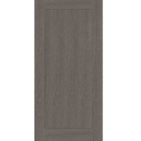 Surano Wardrobe and Barn Doors | Havana Oak