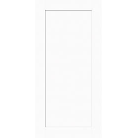 Surano Wardrobe and Barn Doors | Polar White