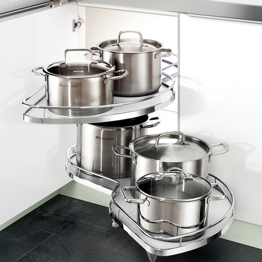 Swivel Corner Unit – Fits 800–900mm-0