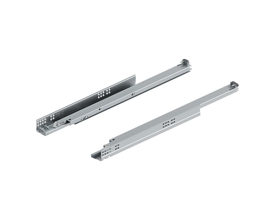 Blum TANDEM For Wood Full Extension Drawer Runners With Integrated BLUMOTION 30kg. Size: 550mm 560H5500B