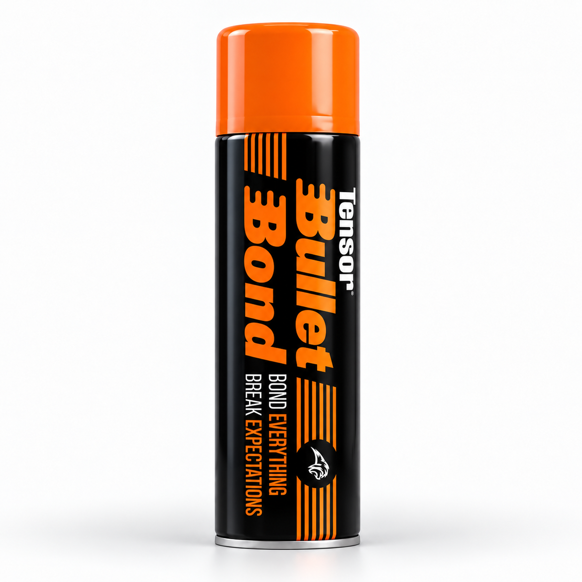 Tensorgrip Bullet Bond Adhesive Aerosol 500ml