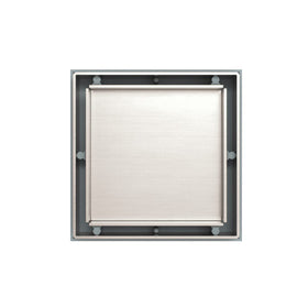 Smart Floor Waste -Tile Insert