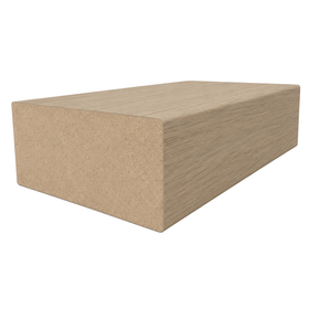 Timber Batten | 40mm x 100mm | Steccawood by Polytec