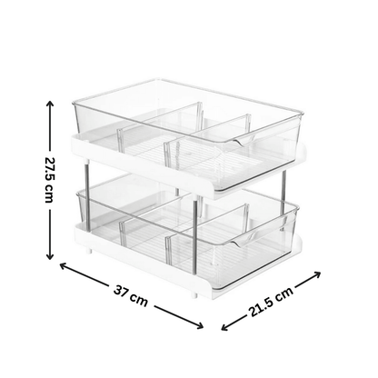 Under-Sink Drawer Organiser-2