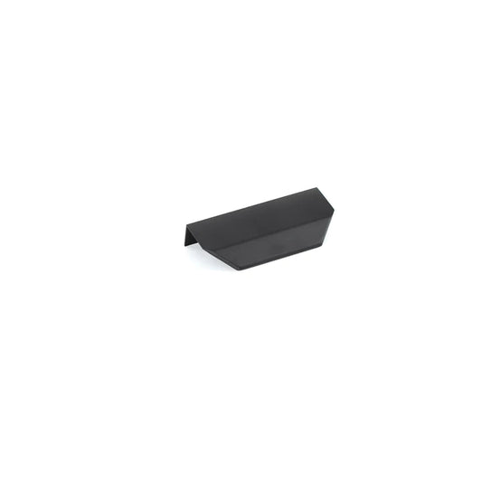 Vann by Momo modern arch cabinet handle in sleek finish, minimalist handle for kitchen cupboards, drawers, and furniture doors
