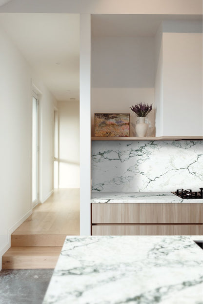 Verde Fantastico Quartz Stone (Ultra Natural Range)