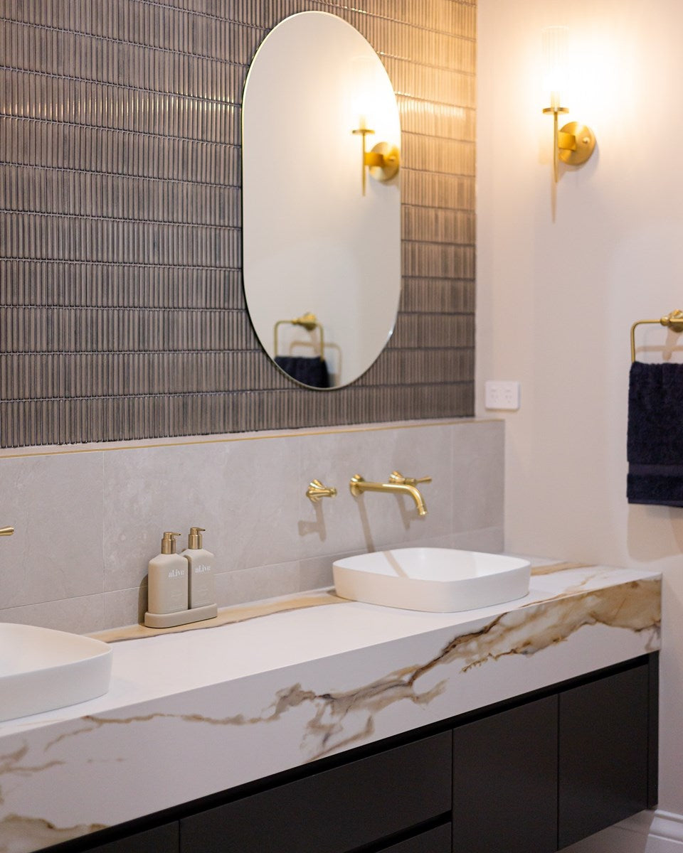 Angelico Palazzo Quartz Stone (Ultra Natural Range)