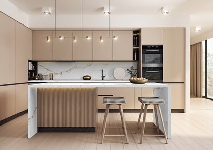 Verona Gold Quartz Stone (Ultra Natural Range)