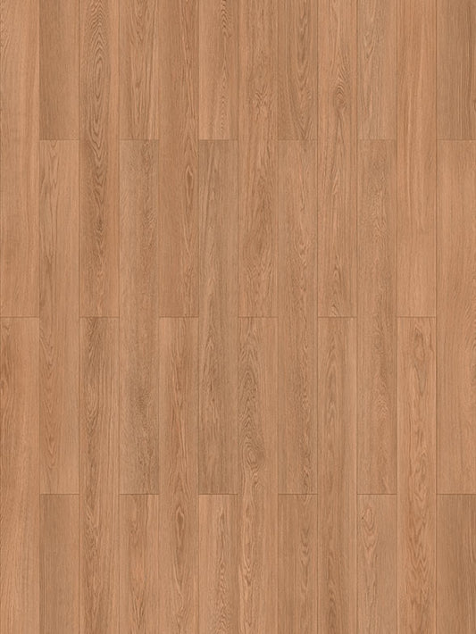 Viennese Hybrid Plus flooring with realistic timber look, waterproof construction, scratch-resistant surface, and durable floorboards for modern interiors