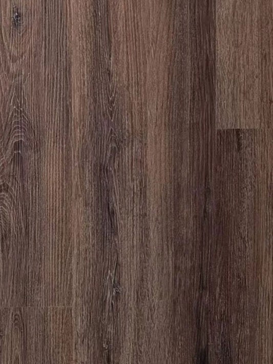 Vino 9mm hybrid flooring with a realistic timber look, waterproof construction, scratch-resistant surface, and durable wood grain finish for residential and commercial interiors.