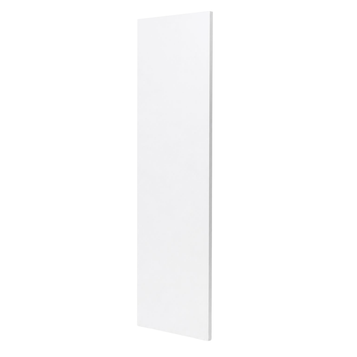 Wardrobe divisions | Edged 1 Long | 2400 x 450mm