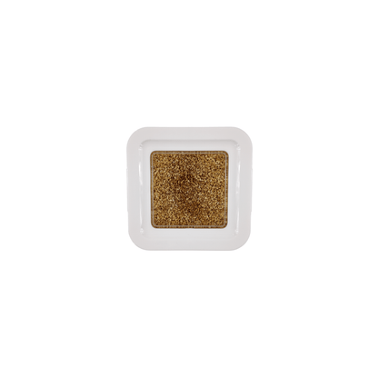 White Airtight Container with Side Clips – 900ml-3