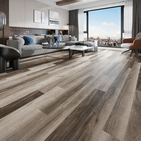 Windsor | Hybrid Flooring | 9mm