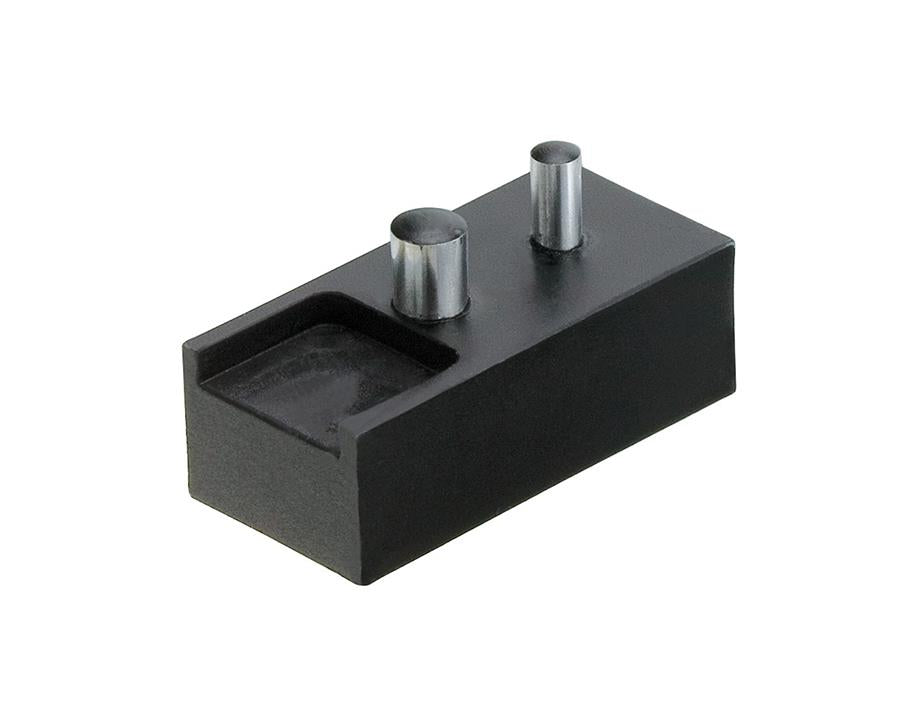 Blum Template Stop For SPACE CORNER by W&B