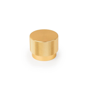 Graf Round Knob By Momo