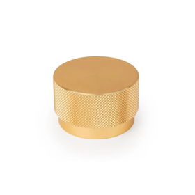 Graf Round Knob By Momo
