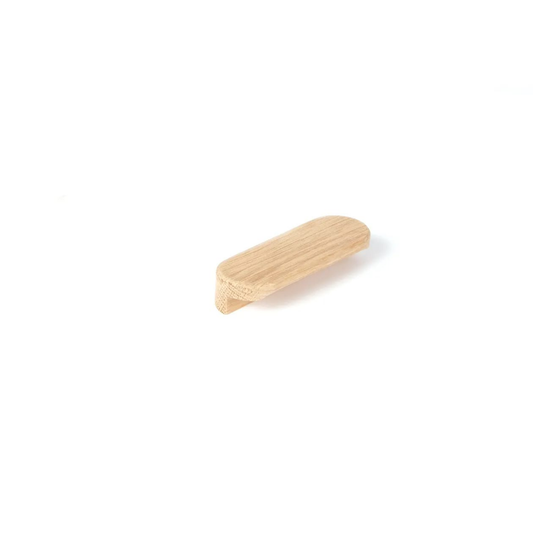Kimberley by Momo classic cup pull cabinet handle for kitchen drawers, cupboards and traditional furniture
