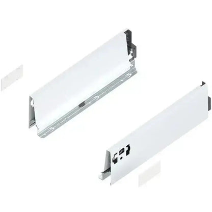 Pull-Out Kitchen Bin – 350mm Cabinet (2 × 18L)-2