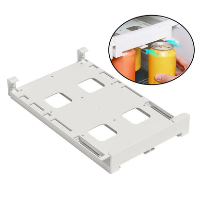 Hanging Fridge Can Organiser-1