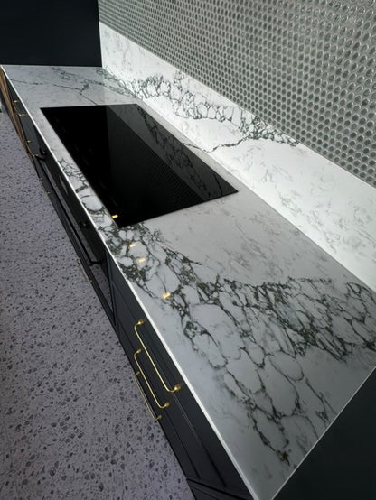 Verde Fantastico Quartz Stone (Ultra Natural Range)