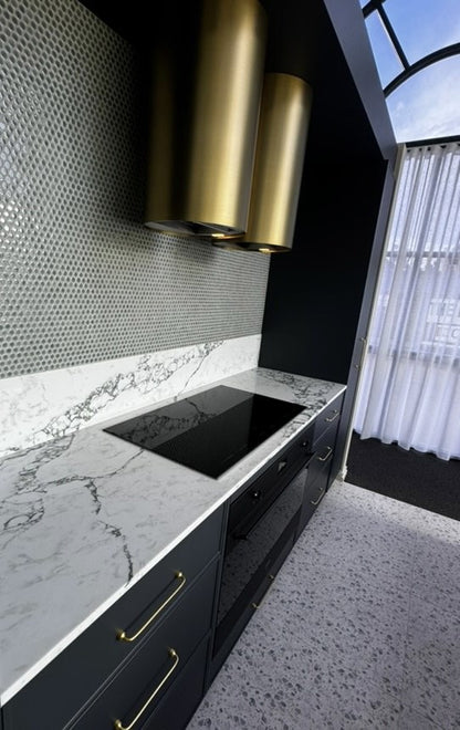 Verde Fantastico Quartz Stone (Ultra Natural Range)