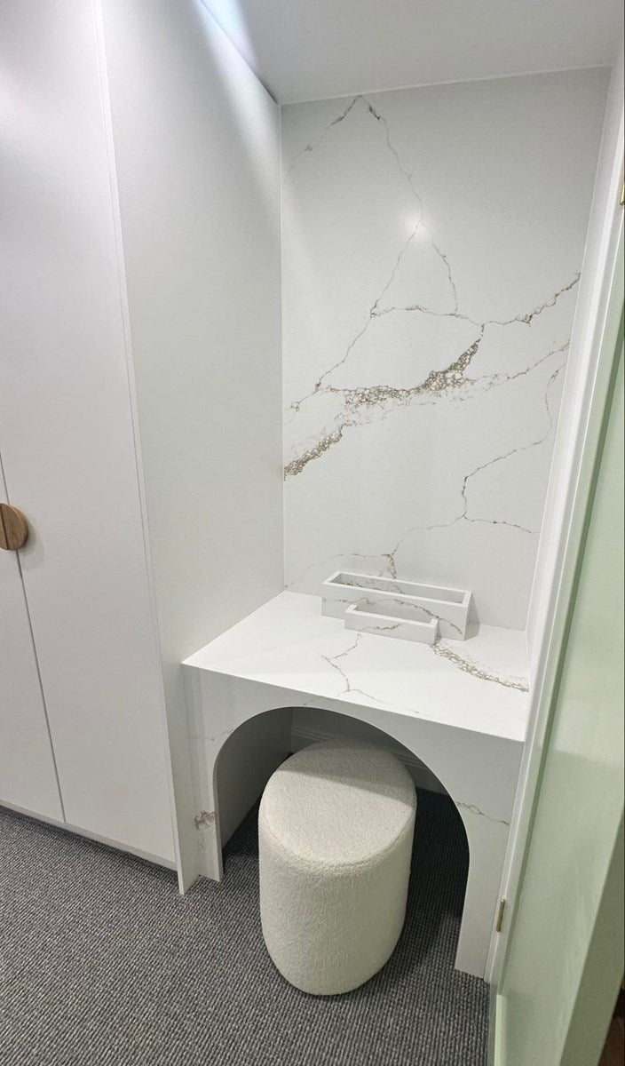 Verona Gold Quartz Stone (Ultra Natural Range)