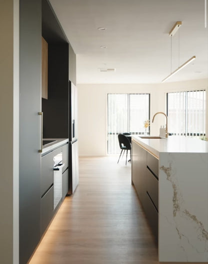 Verona Gold Quartz Stone (Ultra Natural Range)
