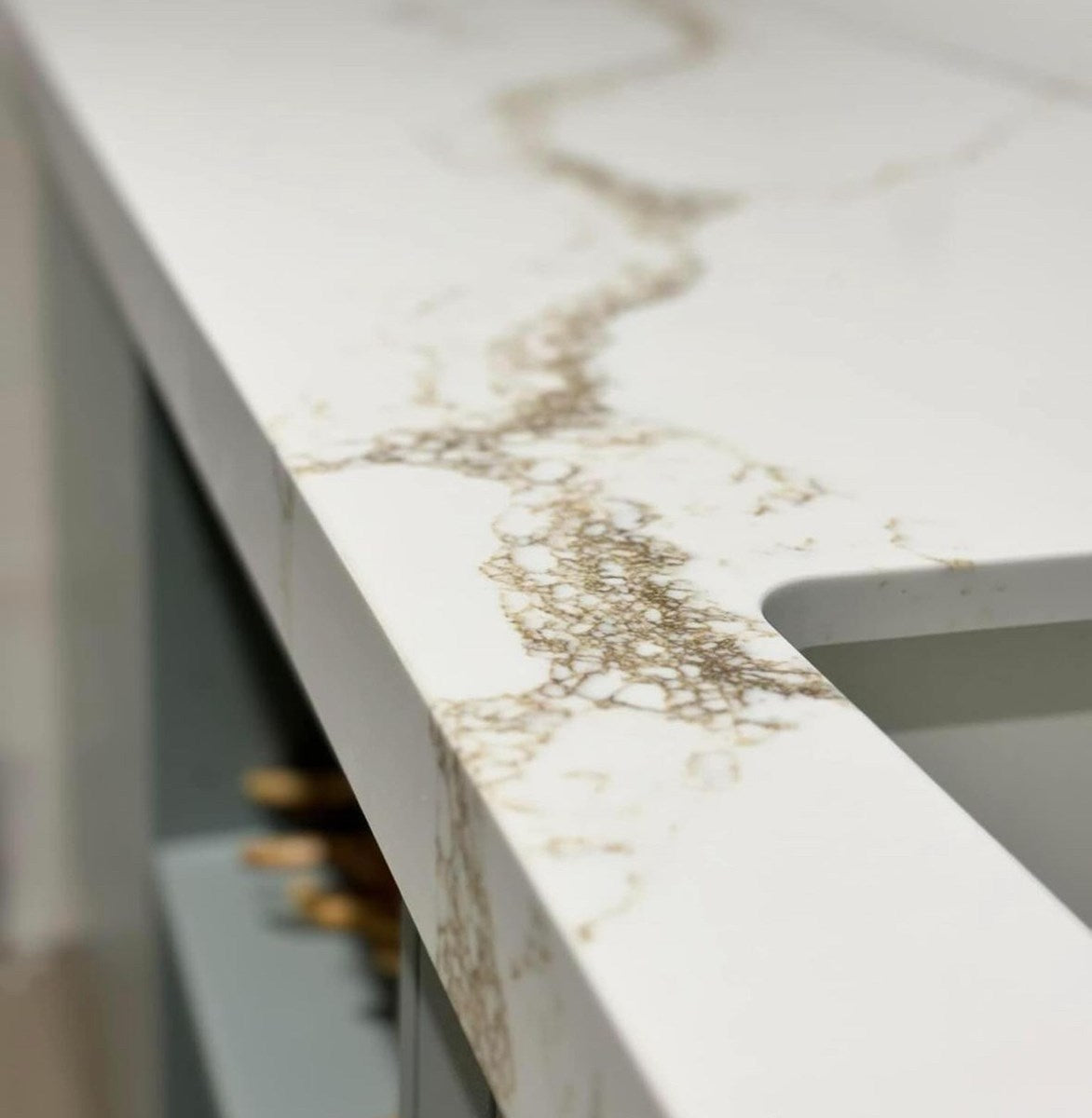Verona Gold Quartz Stone (Ultra Natural Range)