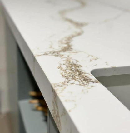 Verona Gold Quartz Stone (Ultra Natural Range)