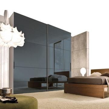 Grey Mirror | Vinyl Back | 4mm