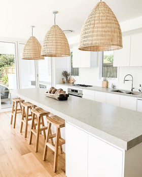 Metro Concrete Quartz Stone (Designer Range)