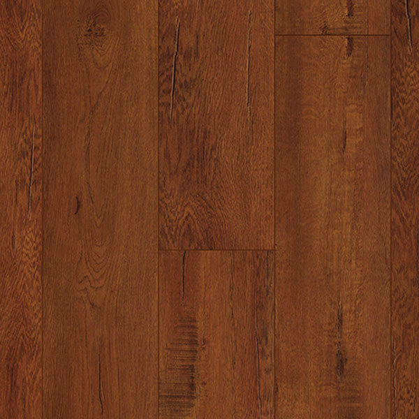 Aged Teak Laminate Flooring - Infinite Range 12mm