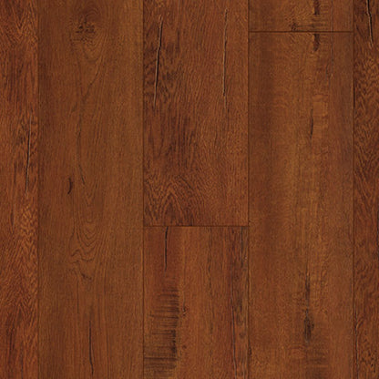 Aged Teak Laminate Flooring - Infinite Range 12mm