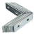 Angle bracket 25mm- Zinc plated - Imperial Glass and Timber