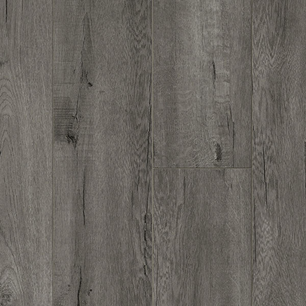 Silver Grey Laminate Flooring - Infinite Range 12mm