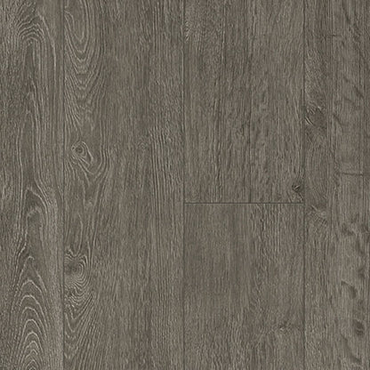 Silky Silver Laminate Flooring - Infinite Range 12mm