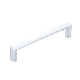 Bar Handle 12mm Chrome